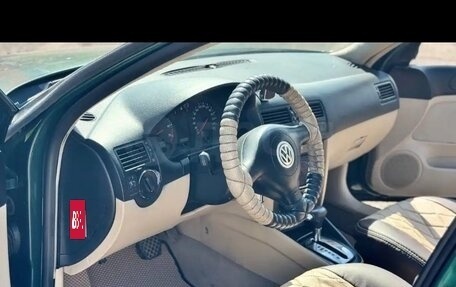 Volkswagen Bora, 2000 год, 145 000 рублей, 4 фотография