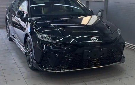 Toyota Camry, 2024 год, 3 700 000 рублей, 1 фотография