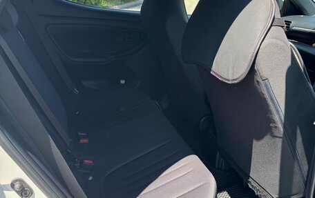 Toyota Yaris, 2020 год, 1 090 000 рублей, 8 фотография