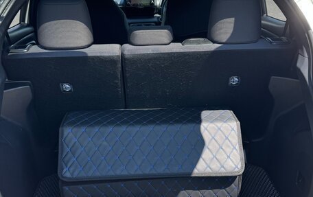 Toyota Yaris, 2020 год, 1 090 000 рублей, 12 фотография