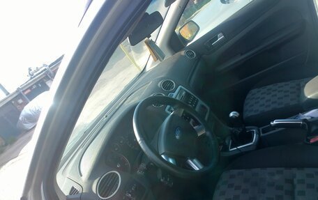Ford Focus II рестайлинг, 2007 год, 400 000 рублей, 9 фотография