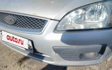 Ford Focus II рестайлинг, 2007 год, 400 000 рублей, 13 фотография