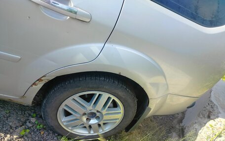 Ford Focus II рестайлинг, 2007 год, 400 000 рублей, 12 фотография