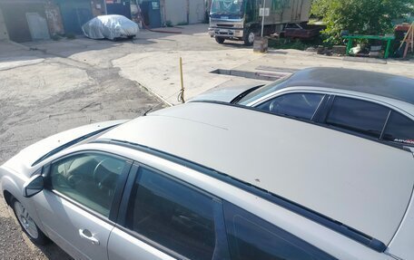 Ford Focus II рестайлинг, 2007 год, 400 000 рублей, 8 фотография