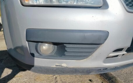 Ford Focus II рестайлинг, 2007 год, 400 000 рублей, 14 фотография