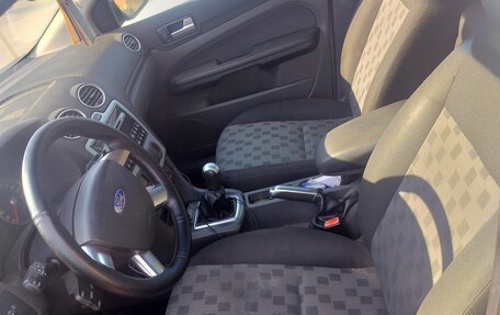 Ford Focus II рестайлинг, 2007 год, 400 000 рублей, 10 фотография