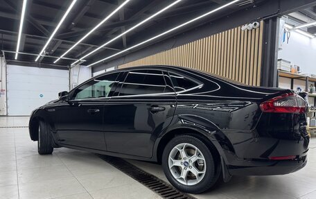 Ford Mondeo IV, 2012 год, 980 000 рублей, 4 фотография