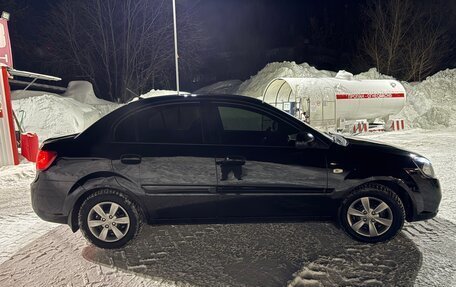 KIA Rio II, 2011 год, 705 000 рублей, 6 фотография