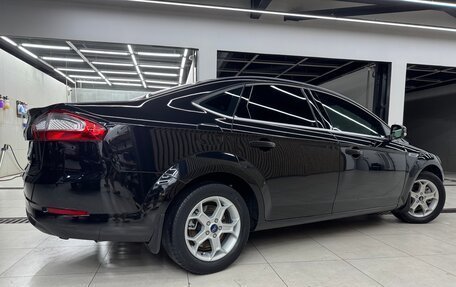 Ford Mondeo IV, 2012 год, 980 000 рублей, 7 фотография