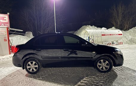 KIA Rio II, 2011 год, 705 000 рублей, 7 фотография
