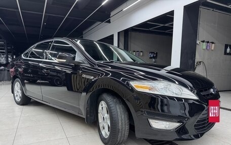 Ford Mondeo IV, 2012 год, 980 000 рублей, 2 фотография