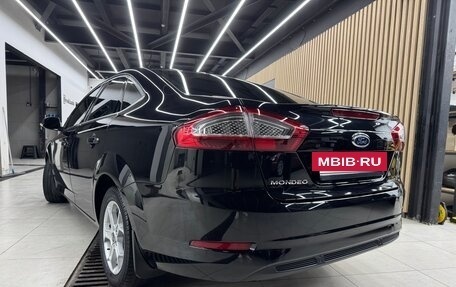 Ford Mondeo IV, 2012 год, 980 000 рублей, 5 фотография