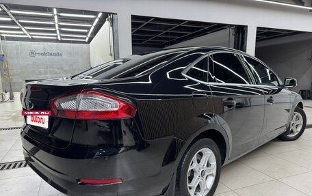 Ford Mondeo IV, 2012 год, 980 000 рублей, 6 фотография