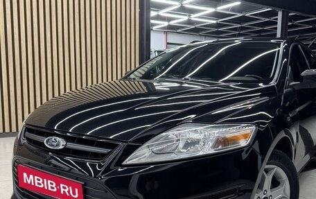 Ford Mondeo IV, 2012 год, 980 000 рублей, 1 фотография