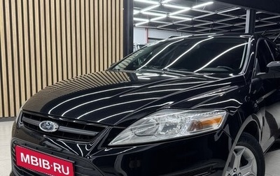 Ford Mondeo IV, 2012 год, 980 000 рублей, 1 фотография