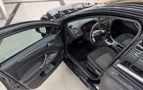 Ford Mondeo IV, 2012 год, 980 000 рублей, 9 фотография