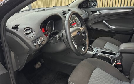 Ford Mondeo IV, 2012 год, 980 000 рублей, 10 фотография