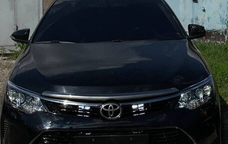 Toyota Camry, 2015 год, 2 000 100 рублей, 1 фотография