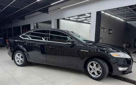 Ford Mondeo IV, 2012 год, 980 000 рублей, 8 фотография