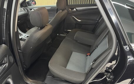 Ford Mondeo IV, 2012 год, 980 000 рублей, 12 фотография