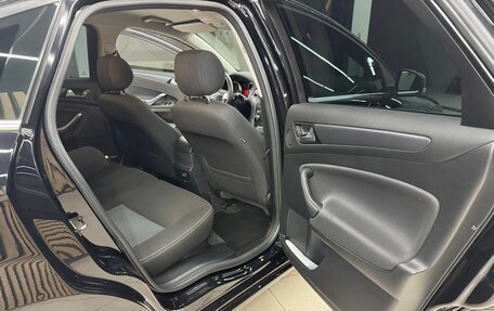 Ford Mondeo IV, 2012 год, 980 000 рублей, 15 фотография