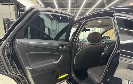 Ford Mondeo IV, 2012 год, 980 000 рублей, 13 фотография