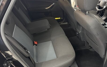 Ford Mondeo IV, 2012 год, 980 000 рублей, 14 фотография