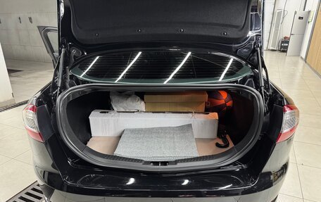 Ford Mondeo IV, 2012 год, 980 000 рублей, 20 фотография