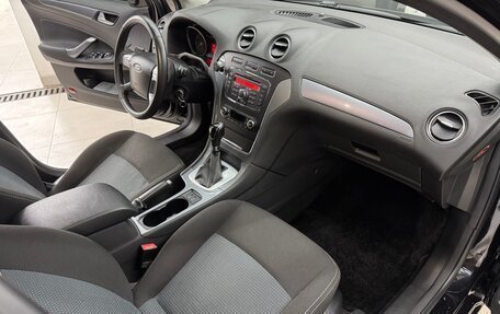 Ford Mondeo IV, 2012 год, 980 000 рублей, 17 фотография