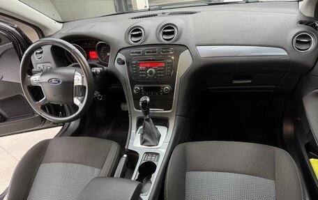 Ford Mondeo IV, 2012 год, 980 000 рублей, 16 фотография