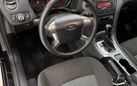 Ford Mondeo IV, 2012 год, 980 000 рублей, 11 фотография