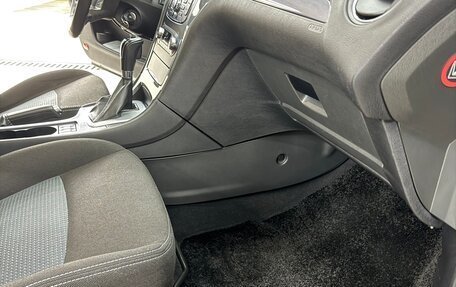 Ford Mondeo IV, 2012 год, 980 000 рублей, 19 фотография