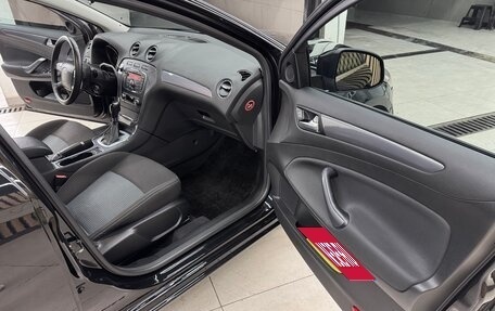 Ford Mondeo IV, 2012 год, 980 000 рублей, 18 фотография