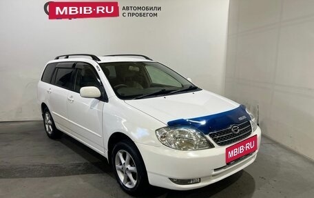 Toyota Corolla, 2001 год, 435 000 рублей, 1 фотография