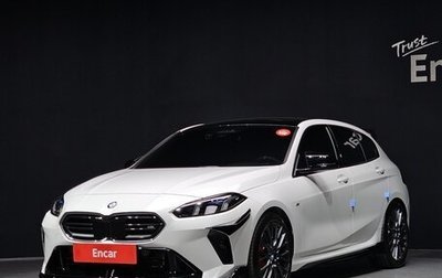 BMW 1 серия, 2025 год, 3 900 000 рублей, 1 фотография