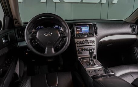 Infiniti G, 2011 год, 1 329 000 рублей, 6 фотография