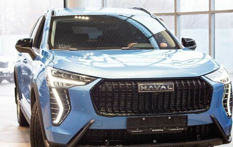 Haval Jolion, 2026 год, 2 449 000 рублей, 1 фотография