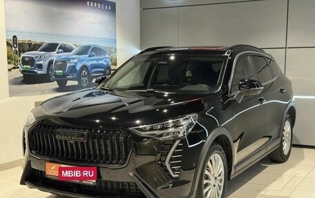 Haval Jolion, 2025 год, 2 550 000 рублей, 1 фотография