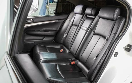 Infiniti G, 2011 год, 1 329 000 рублей, 9 фотография