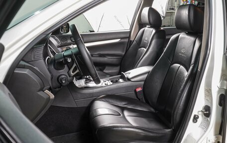 Infiniti G, 2011 год, 1 329 000 рублей, 10 фотография