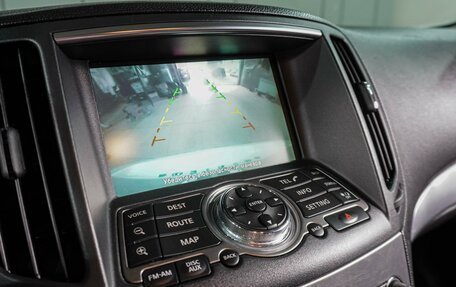 Infiniti G, 2011 год, 1 329 000 рублей, 14 фотография