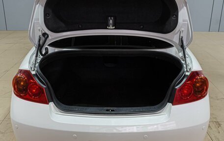 Infiniti G, 2011 год, 1 329 000 рублей, 32 фотография