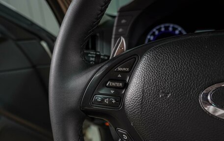 Infiniti G, 2011 год, 1 329 000 рублей, 29 фотография