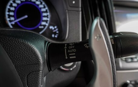 Infiniti G, 2011 год, 1 329 000 рублей, 28 фотография