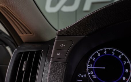 Infiniti G, 2011 год, 1 329 000 рублей, 23 фотография