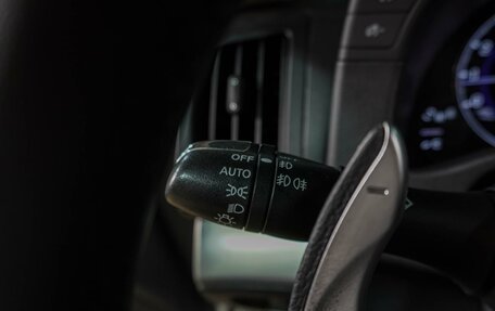 Infiniti G, 2011 год, 1 329 000 рублей, 27 фотография