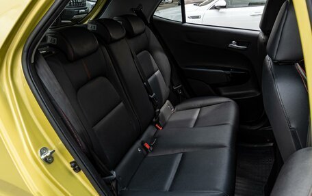 KIA Picanto III рестайлинг, 2020 год, 1 490 000 рублей, 7 фотография