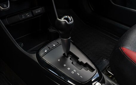 KIA Picanto III рестайлинг, 2020 год, 1 490 000 рублей, 12 фотография
