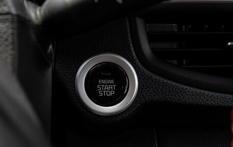 KIA Picanto III рестайлинг, 2020 год, 1 490 000 рублей, 18 фотография