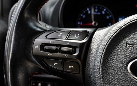 KIA Picanto III рестайлинг, 2020 год, 1 490 000 рублей, 17 фотография